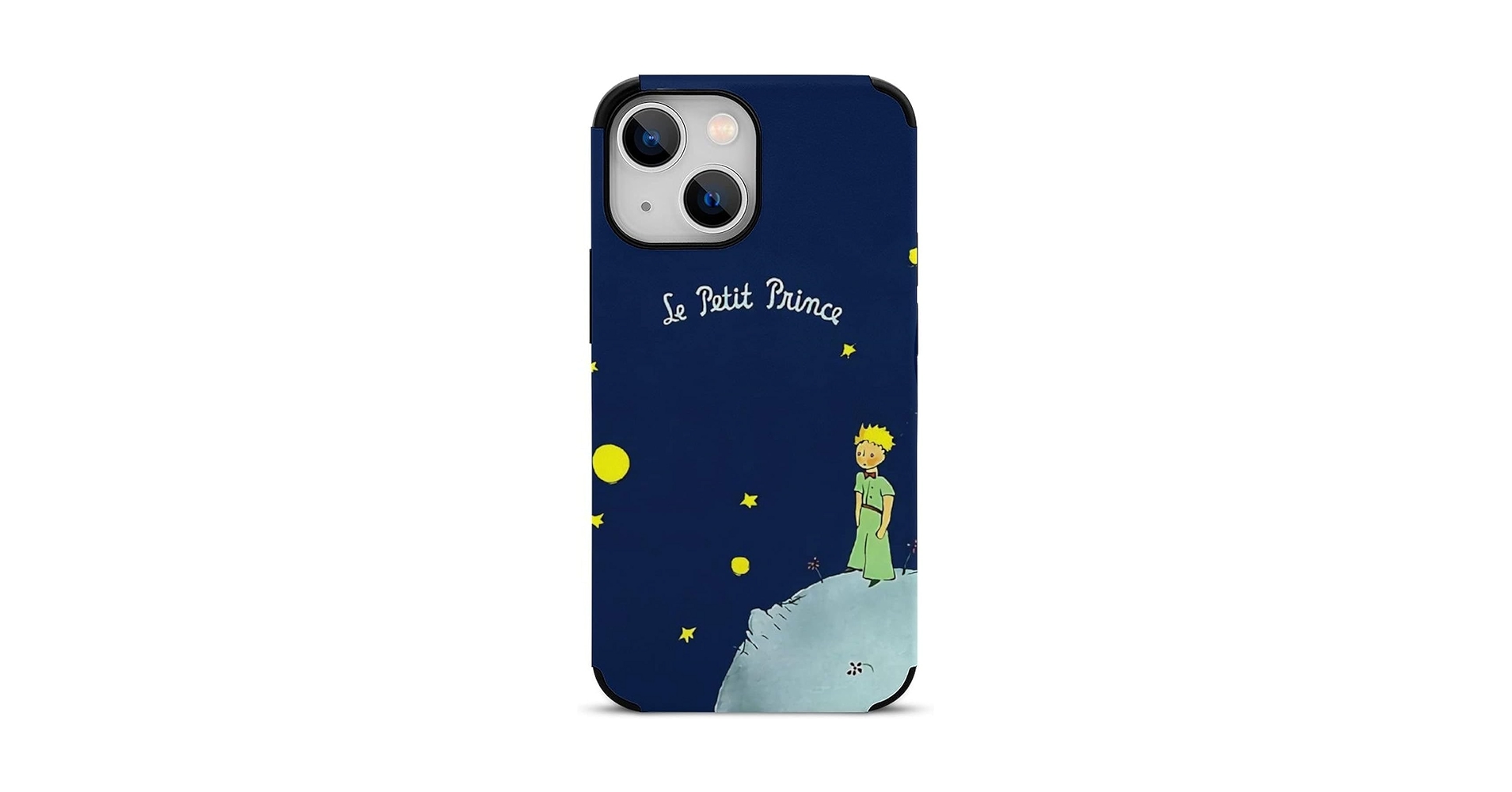 Le Petit Prince 星の王子さま iPhone13ケース Amazon.co.jp: 星の王子さま iPhone 13 ケース最新しい軽量超薄